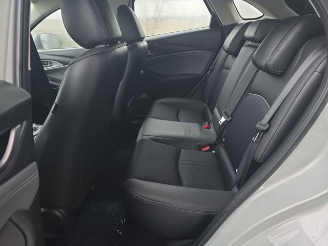 Used 2019 MAZDA CX-3 Touring w/ Preferred Equipment Package image 15