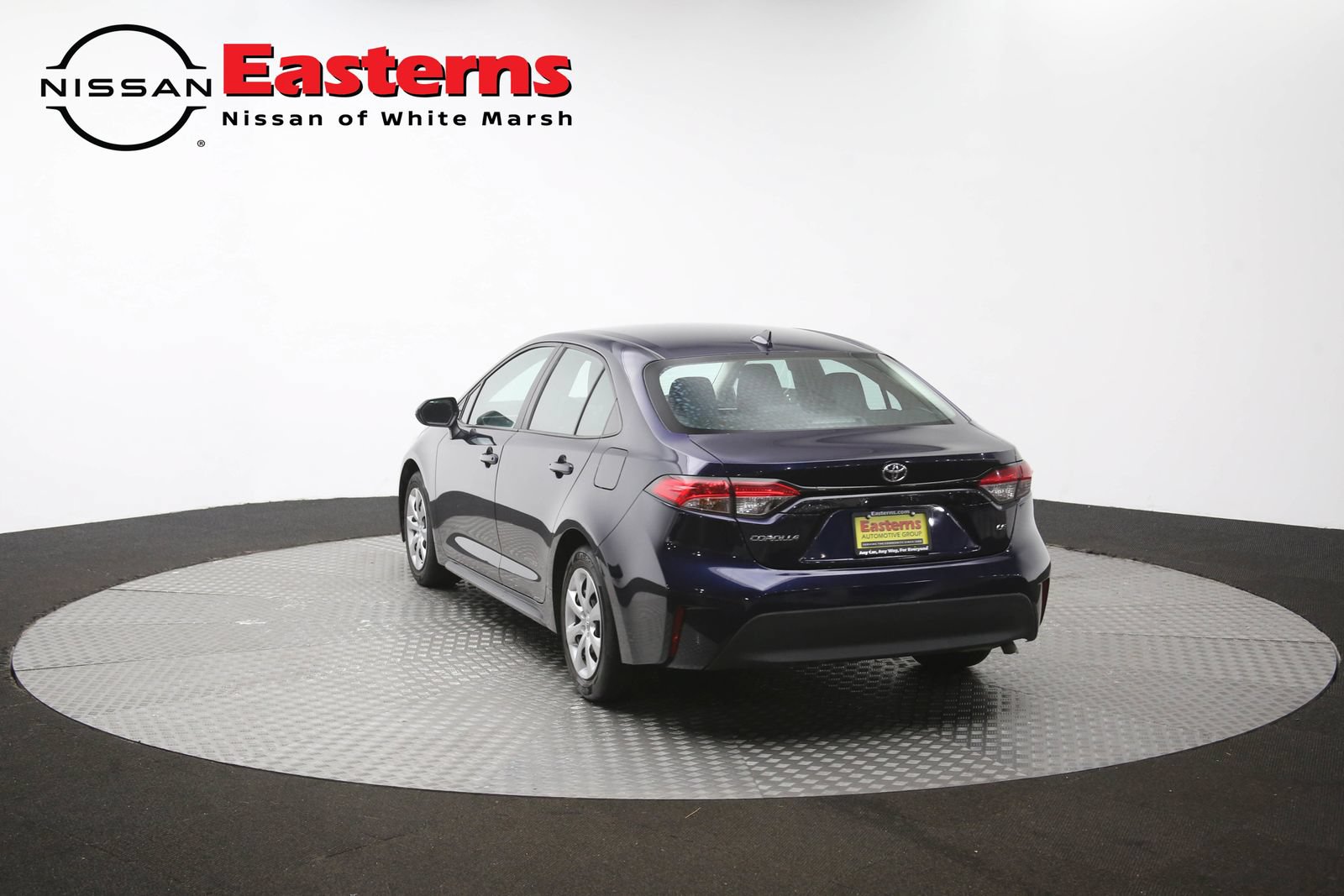 Used 2023 Toyota Corolla LE FWD image 64