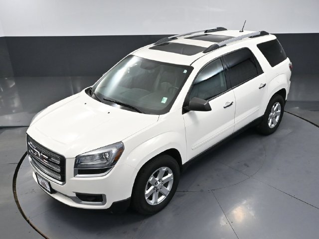 Used 2014 GMC Acadia SLE AWD/4WD image 57