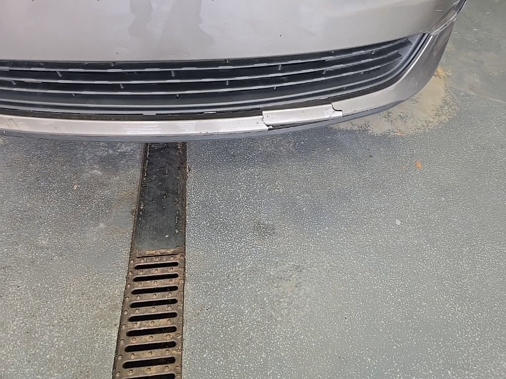 Used 2018 Kia Optima LX w/ Convenience Package image 4