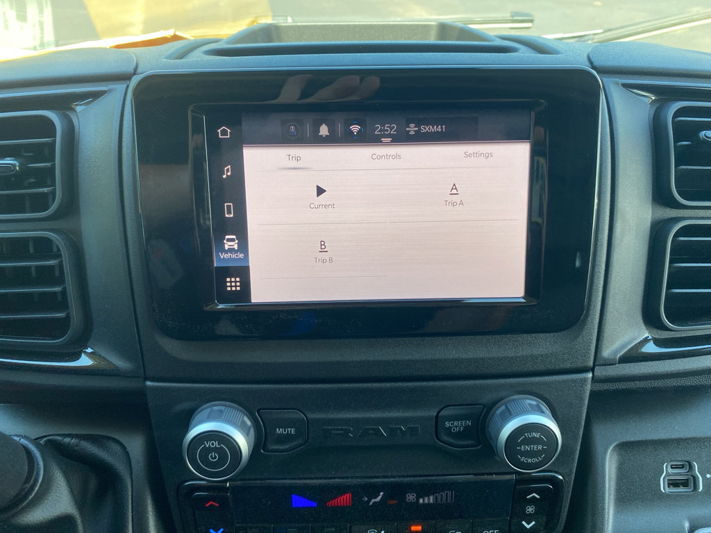 New 2026 RAM ProMaster 3500 w/ Convenience Group FWD image 33