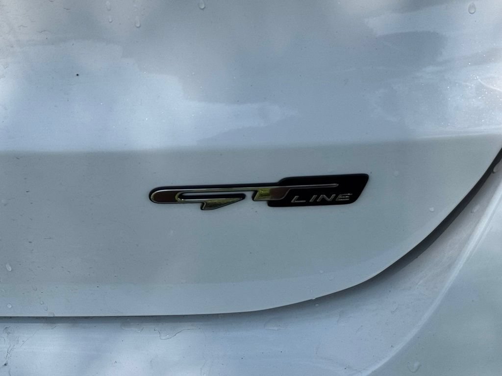Used 2021 Kia K5 GT-Line w/ GT-Line FWD Premium Package image 30