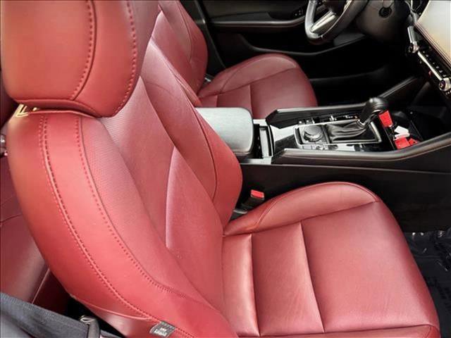 Used 2025 MAZDA MAZDA3 s image 20