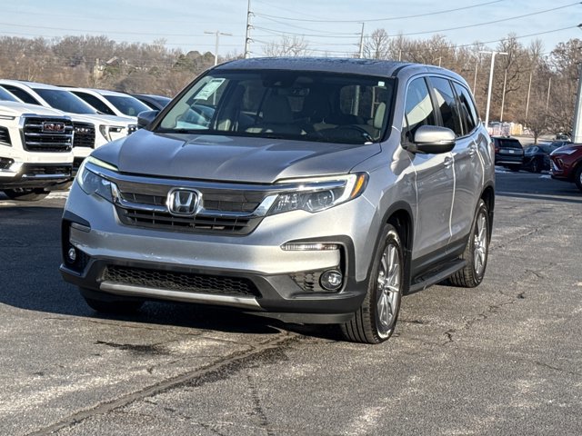 Used 2019 Honda Pilot EX-L image 13