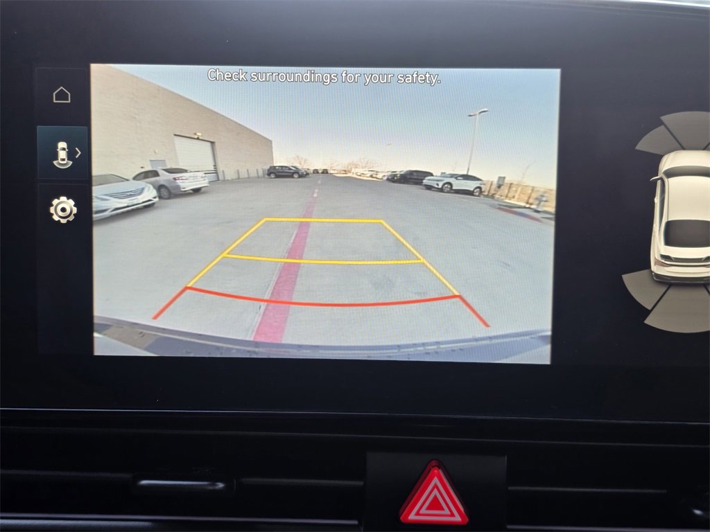 Used 2024 Hyundai Elantra N image 15