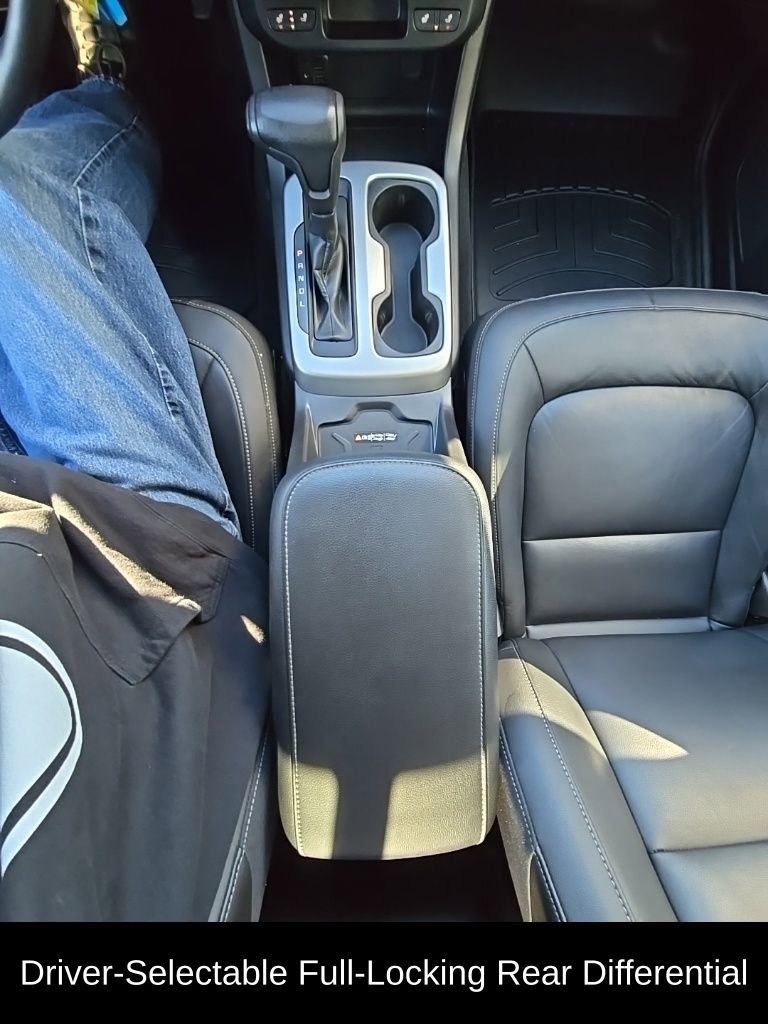 Used 2021 Chevrolet Colorado ZR2 w/ LPO, Power Package image 28