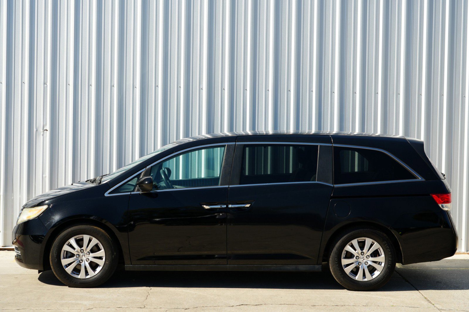 Used 2014 Honda Odyssey EX image 43