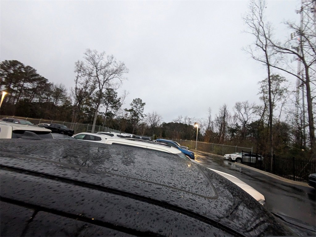 Used 2024 Toyota Tundra 1794 Edition image 11