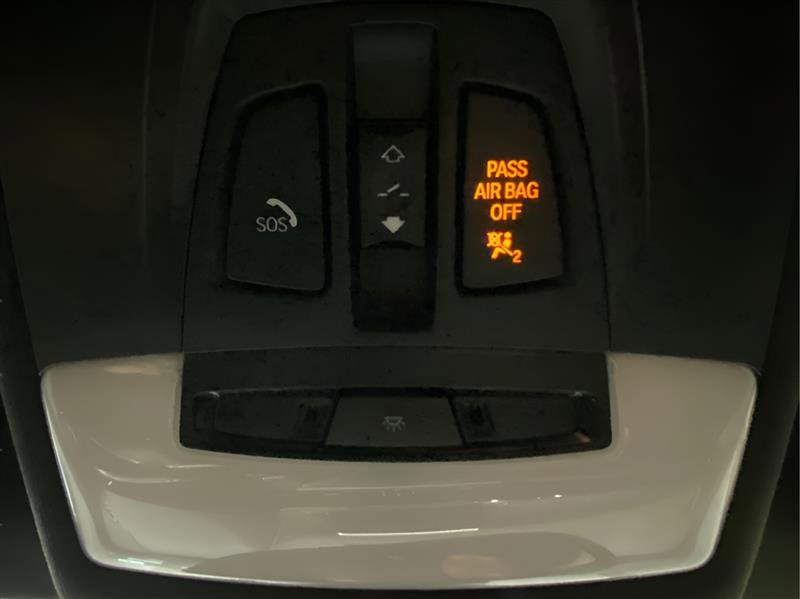 Used 2019 BMW X1 sDrive28i image 24