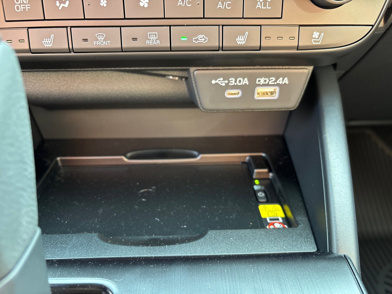 New 2026 Subaru Outback Touring XT AWD/4WD image 24