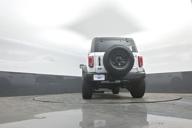 New 2026 Ford Bronco 4-Door image 30