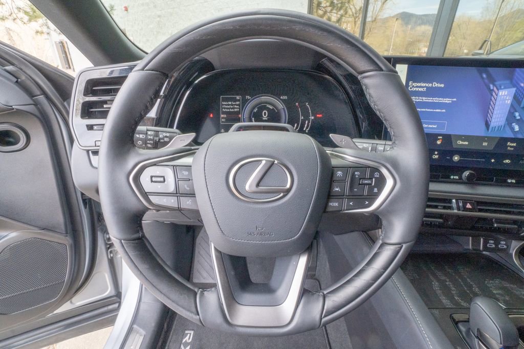 Used 2024 Lexus RX 350h w/ Convenience Package image 12