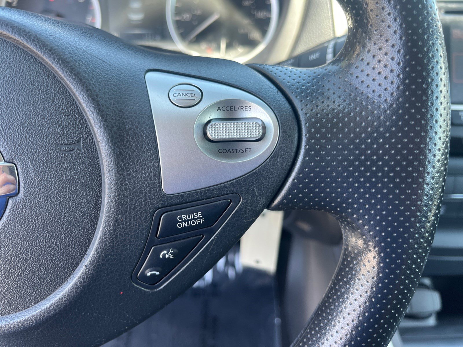 Used 2018 Nissan Sentra S FWD image 15