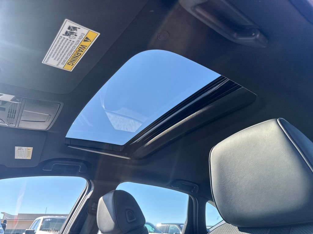 Used 2025 Acura TLX A-Spec Package image 31