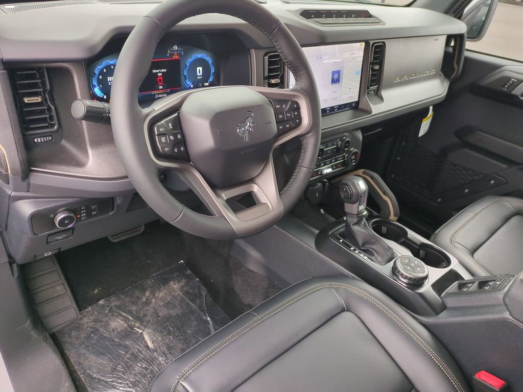 New 2026 Ford Bronco Badlands image 41
