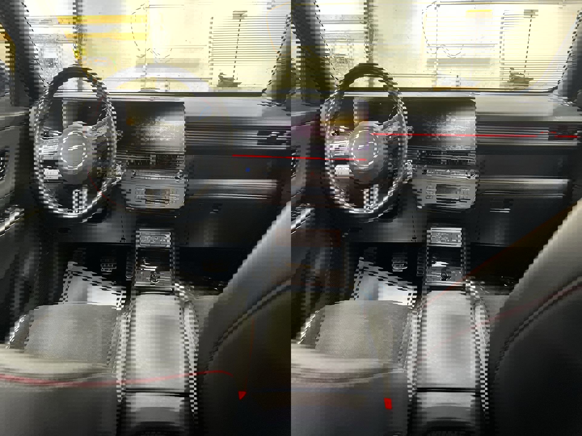 Used 2024 Hyundai Kona N Line image 20