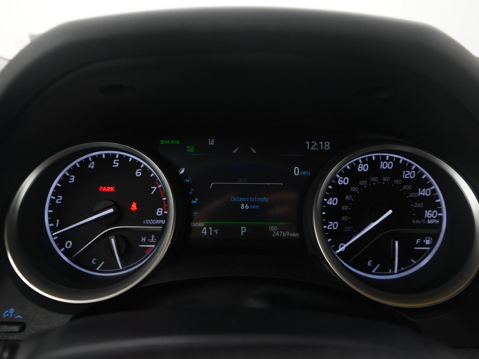 Used 2024 Toyota Camry XLE w/ Cold Weather Package image 28