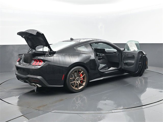 New 2026 Ford Mustang GT Premium image 30