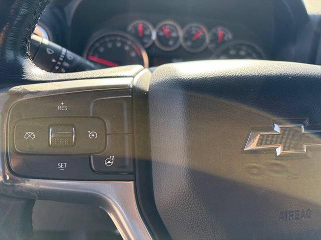 Used 2020 Chevrolet Silverado 1500 RST w/ All-Star Edition AWD/4WD image 31