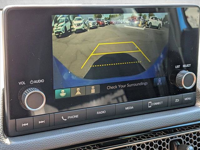 New 2026 Honda Civic Sport image 13