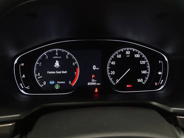 Used 2021 Honda Accord Sport Special Edition image 19