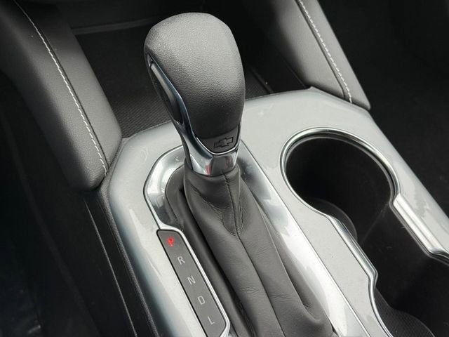 Used 2025 Chevrolet Blazer LT image 24