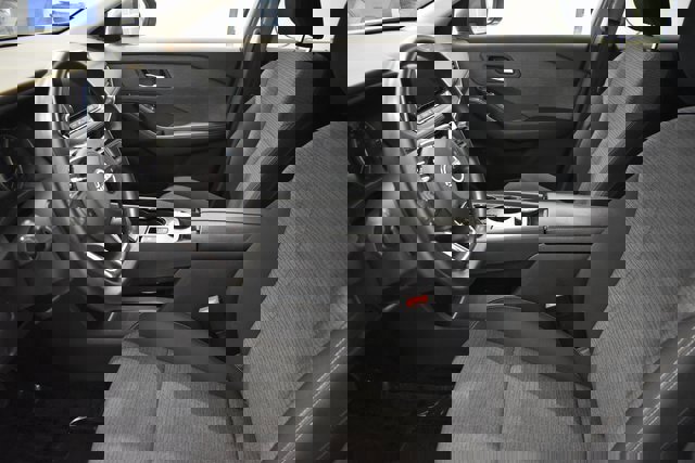 Used 2023 Nissan Rogue SV image 24