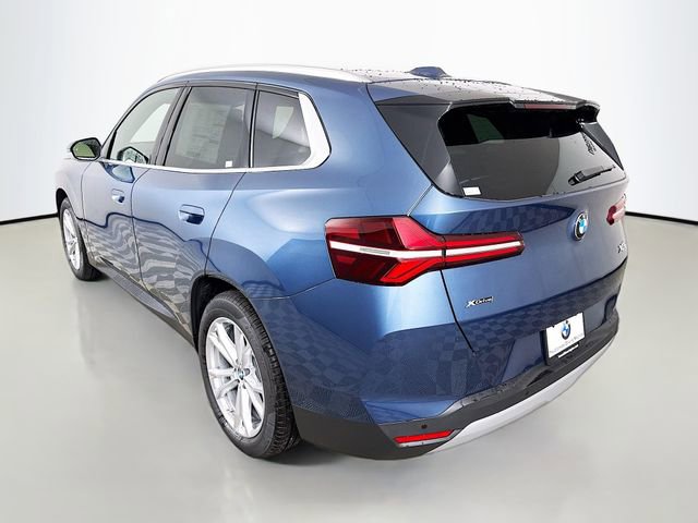 Used 2025 BMW X3 xDrive30i w/ Premium Package image 5