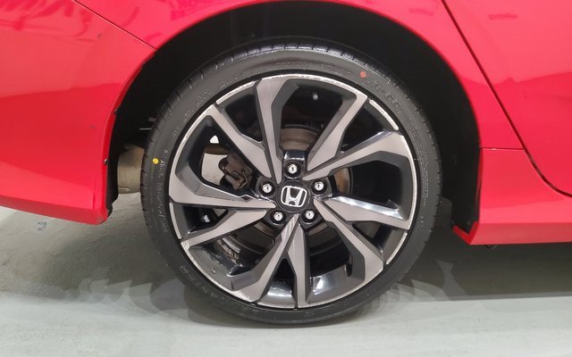 Used 2020 Honda Civic Sport image 40