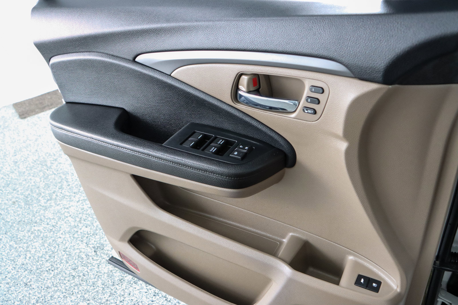 Used 2022 Honda Pilot EX-L image 22