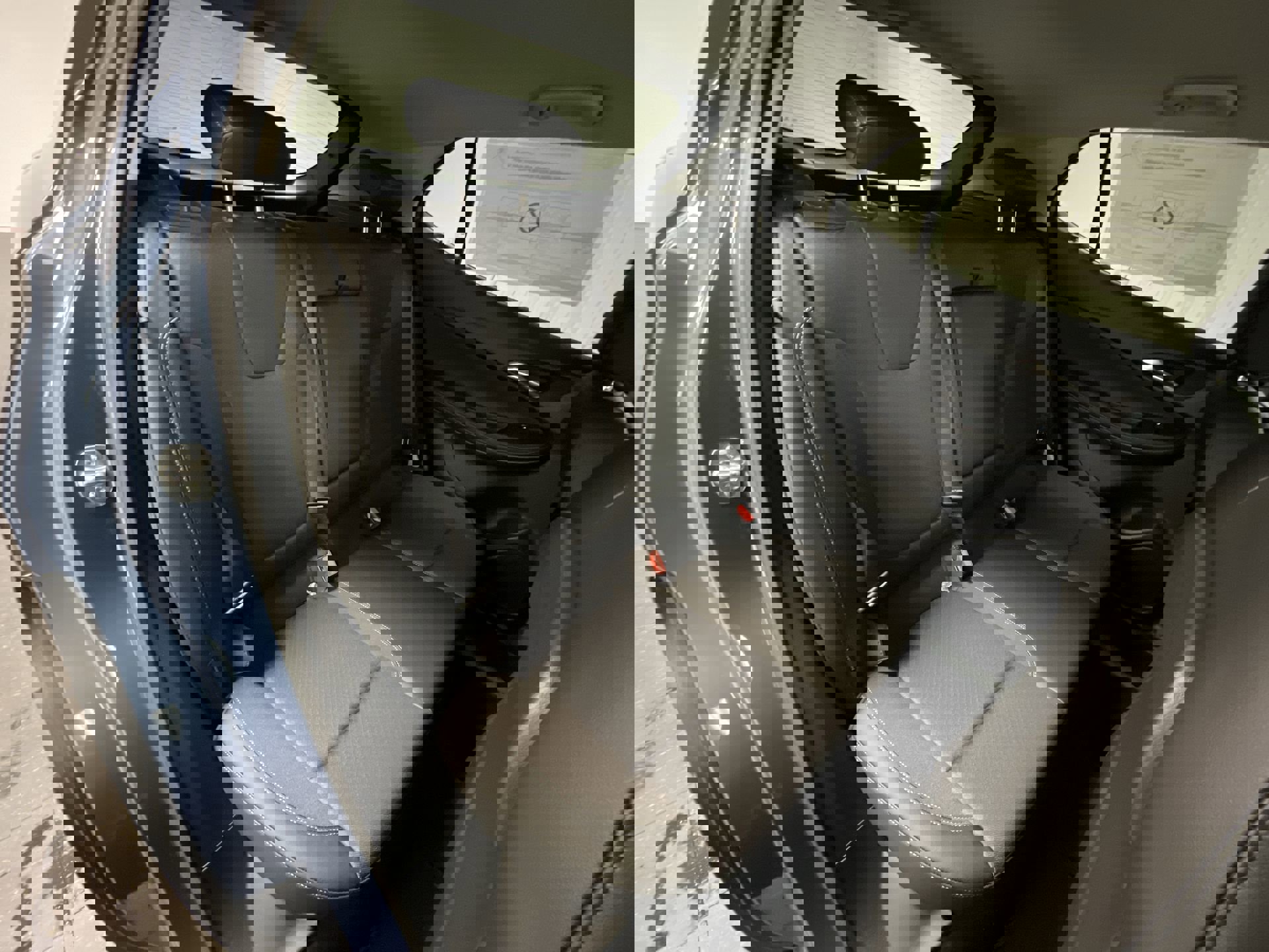 New 2026 Buick Encore GX Preferred w/ Advanced Technology Package image 59