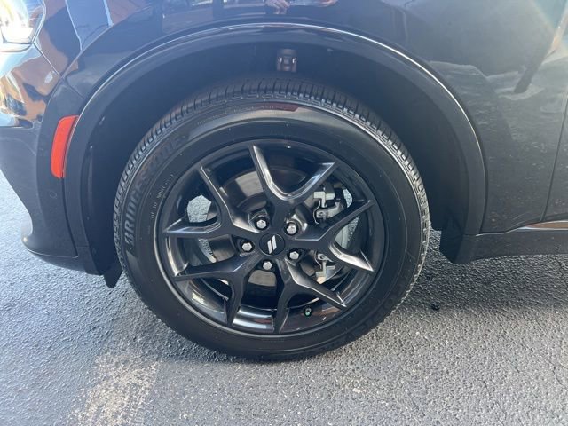 New 2026 Dodge Durango GT image 4