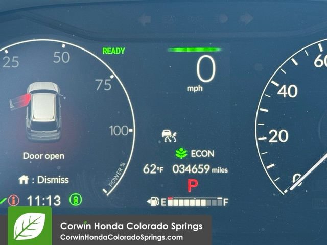 Used 2023 Honda CR-V Sport image 18
