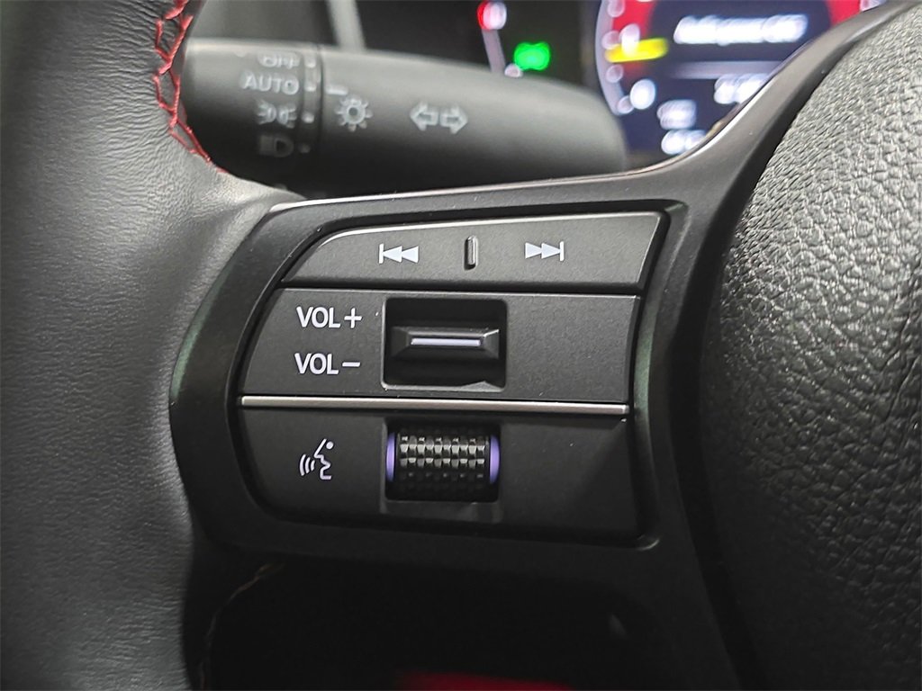 Used 2025 Honda Civic Type R image 17
