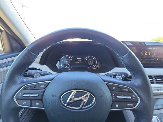 Used 2022 Hyundai Palisade Calligraphy w/ Winter Package FWD image 25