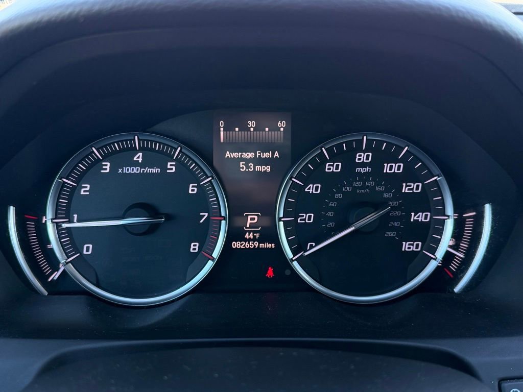 Used 2020 Acura TLX V6 w/ Technology Package image 19