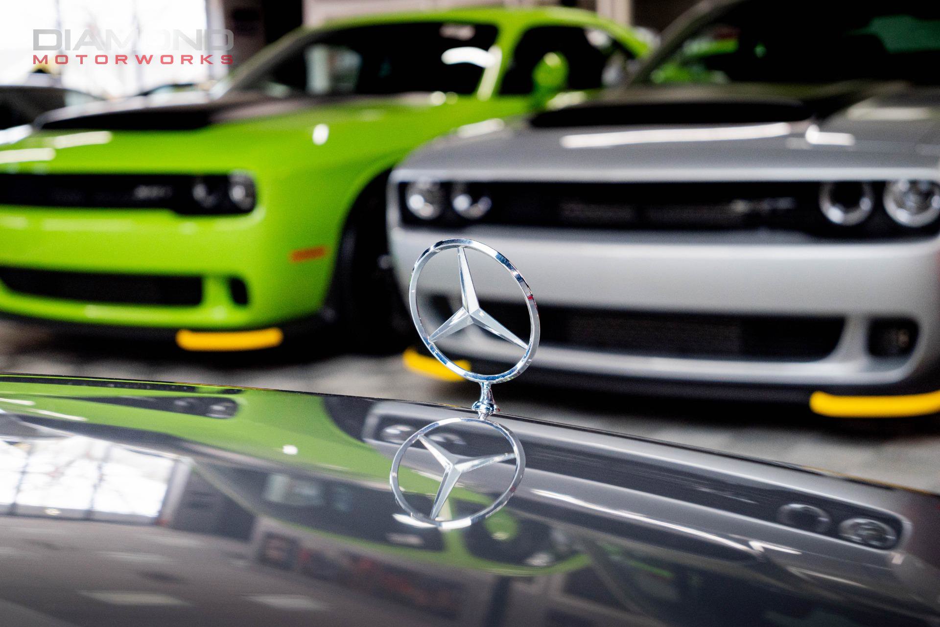 Used 2011 Mercedes-Benz S 550 image 37