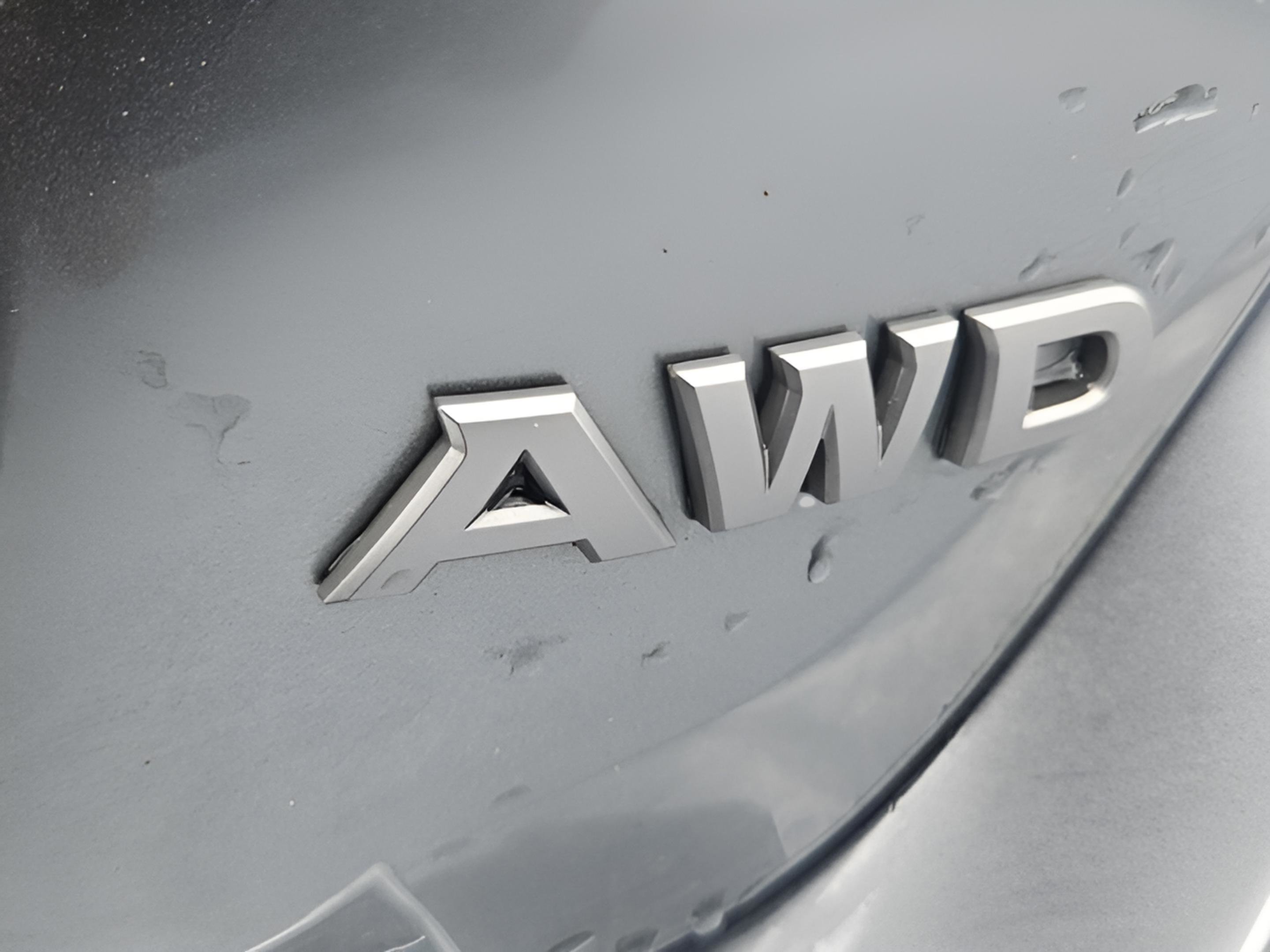 Used 2023 Nissan Altima 2.5 SR AWD/4WD image 28