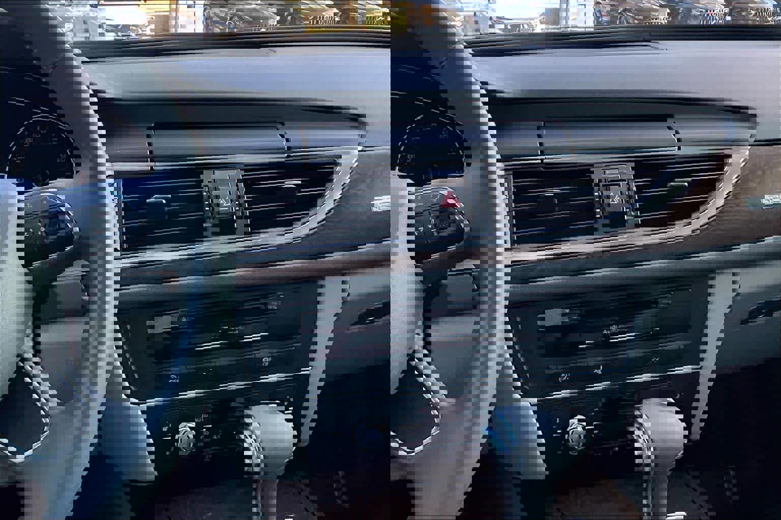 Used 2014 Audi A6 3.0T Prestige image 6