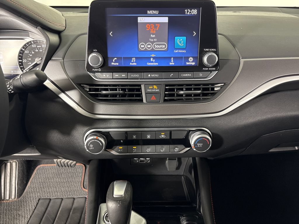 Used 2023 Nissan Altima 2.5 SR FWD image 28