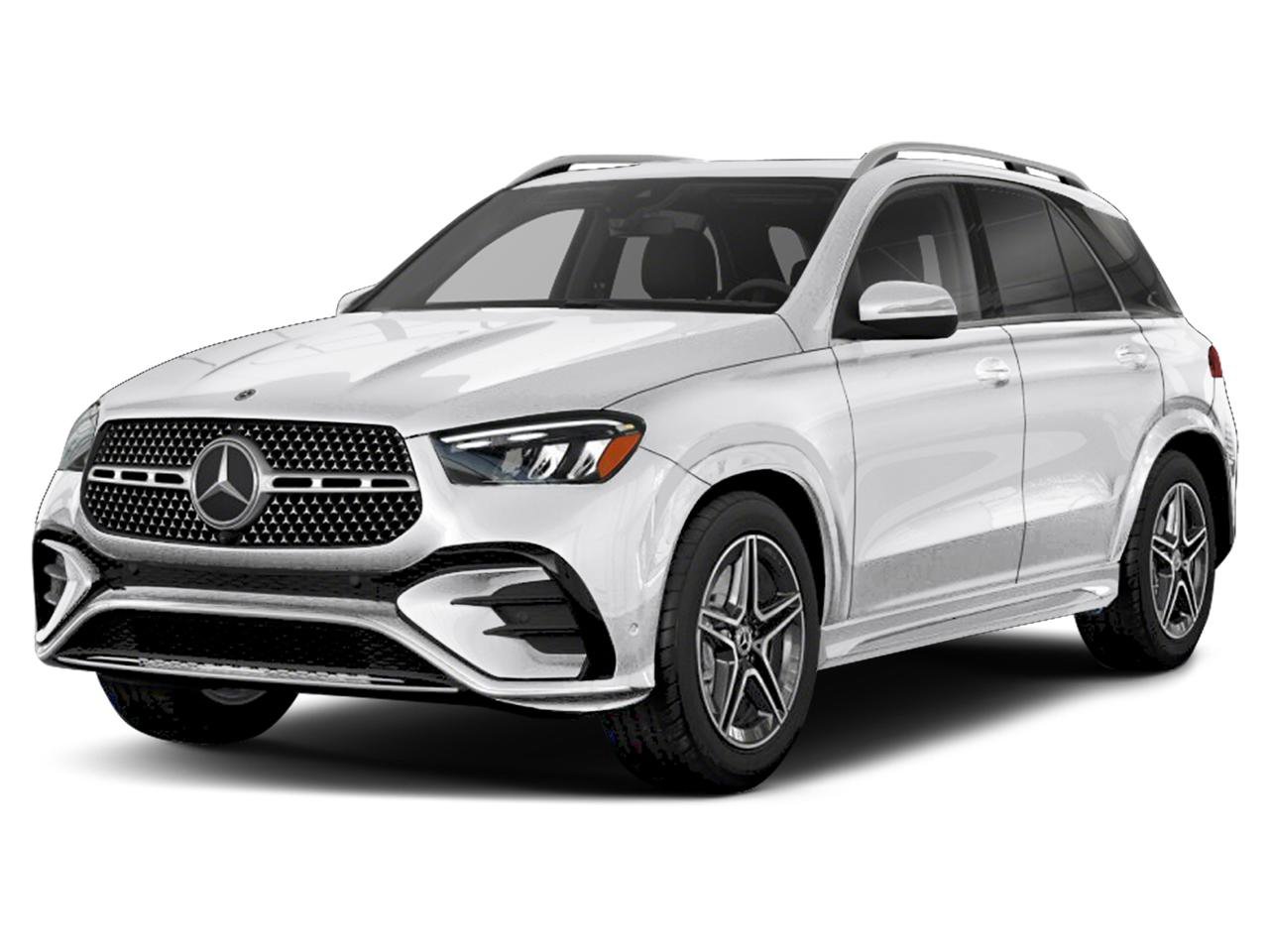 New 2026 Mercedes-Benz GLE 450 4MATIC image 39