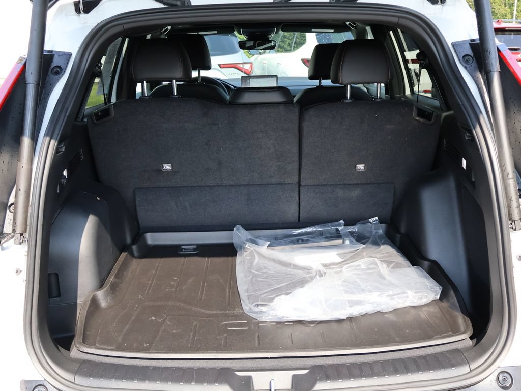 Certified 2026 Honda CR-V Sport Touring image 15