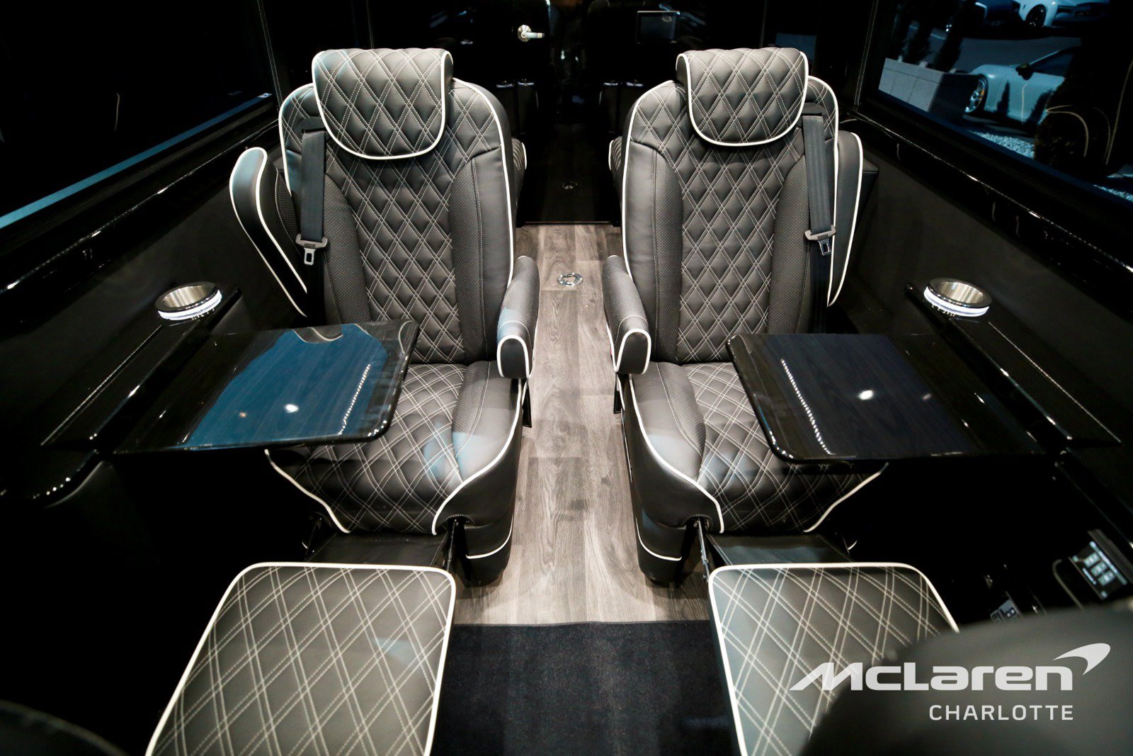 New 2024 Mercedes-Benz Sprinter 3500 image 21