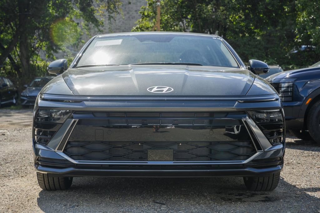 New 2026 Hyundai Sonata SEL FWD image 2