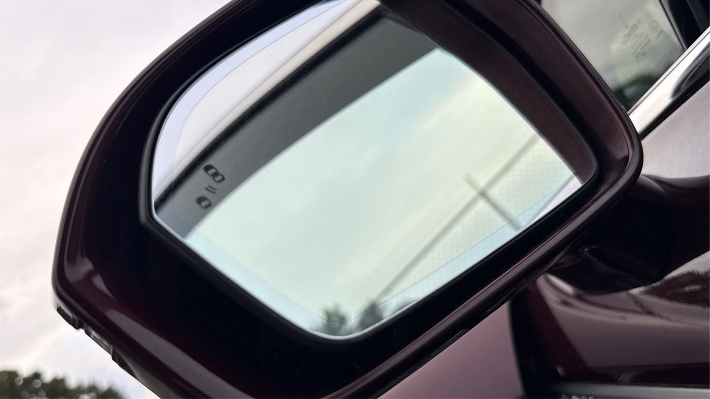 Used 2019 Lincoln Nautilus Reserve FWD image 64