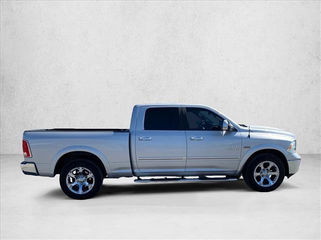 Used 2014 RAM 1500 Laramie AWD/4WD image 4