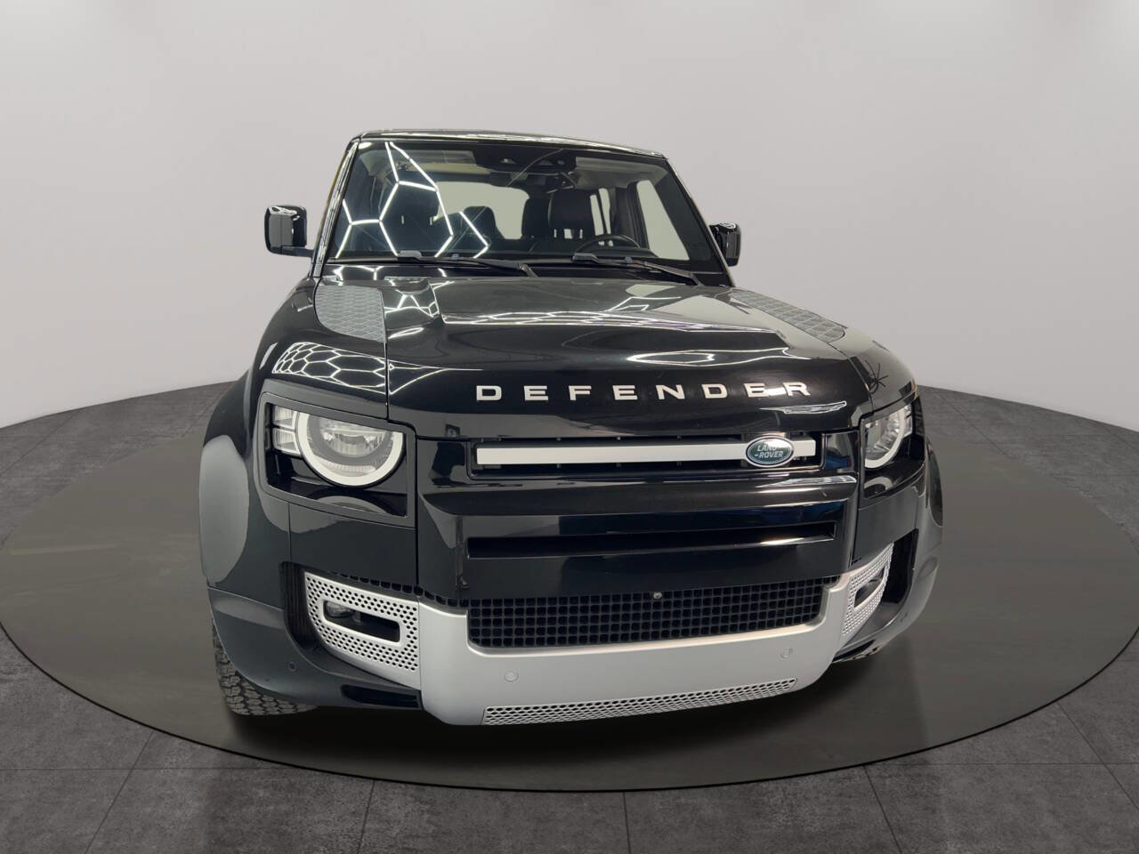 Used 2020 Land Rover Defender 110 S