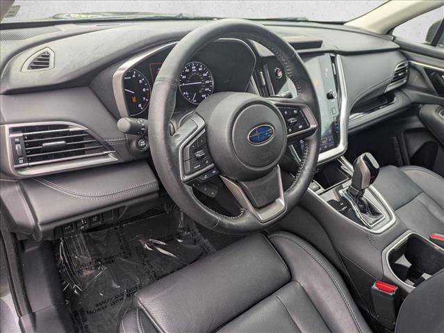 Used 2022 Subaru Outback Limited AWD/4WD image 10