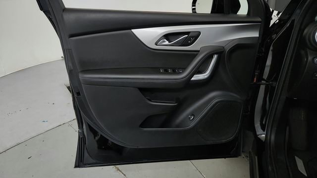 Used 2021 Chevrolet Blazer LT image 11