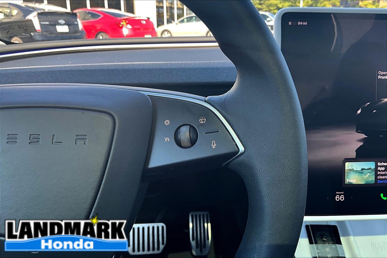 Used 2025 Tesla Model 3 Long Range RWD image 21